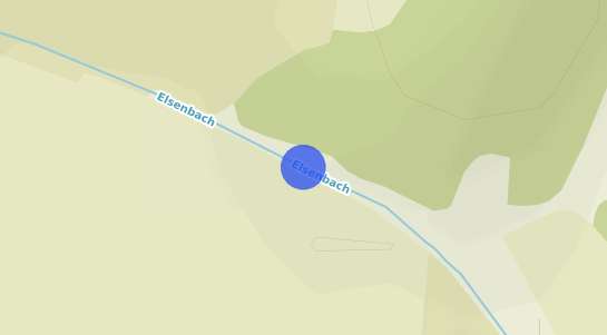 Bodenrichtwertkarte Neumarkt Sankt Veit Elsenbach